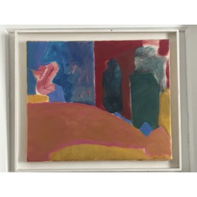 Tagrera N° 6 par Jomelli