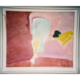 Tagrera N°3 par Jomelli