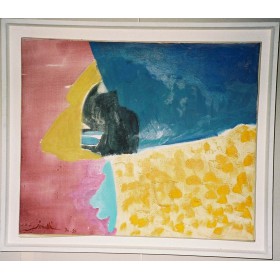 Tagrera N°4 par Jomelli