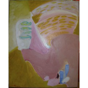 Ange des limbes par Jomelli